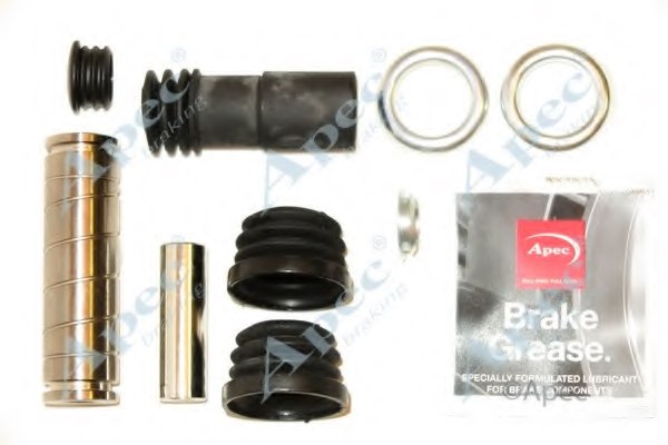 APEC braking CKT1026 Guide Sleeve Kit, brake caliper